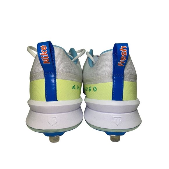 NEW! Nike Force Zoom Trout 9 Pro Fresh Pack Metal Baseball Cleats Men's Size 13 - Picture 5 of 10